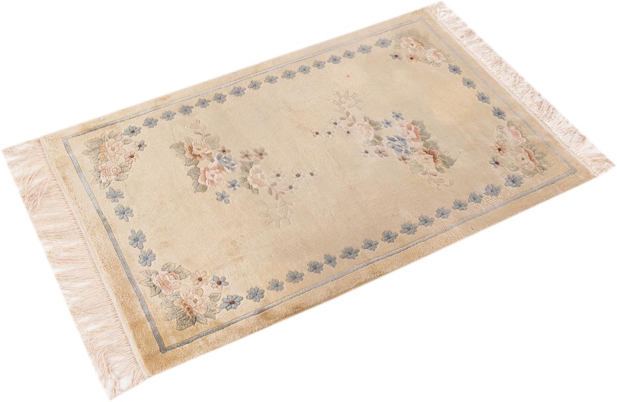 chińskie Jedwabna Osnowa - 1