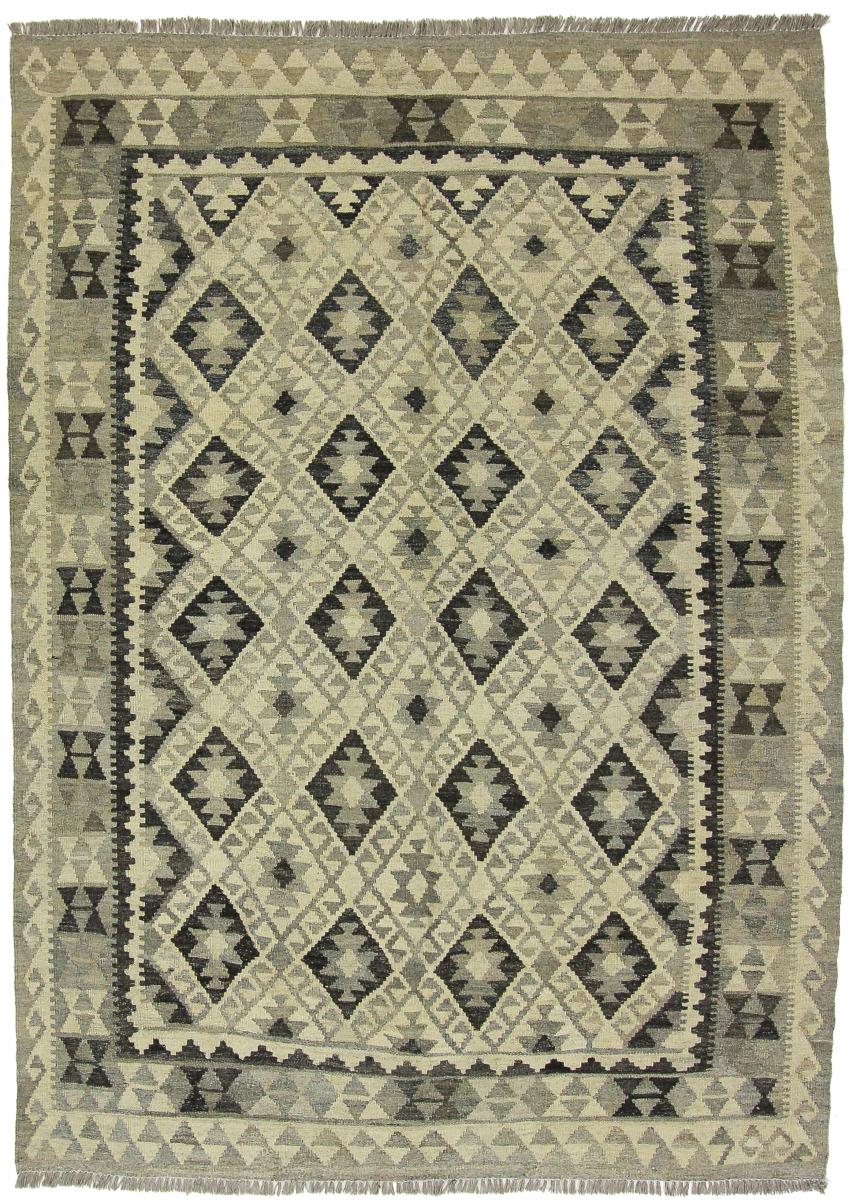 Afgán szőnyeg Kilim Afgán Heritage 210x155 210x155, Perzsa szőnyeg szőttesek