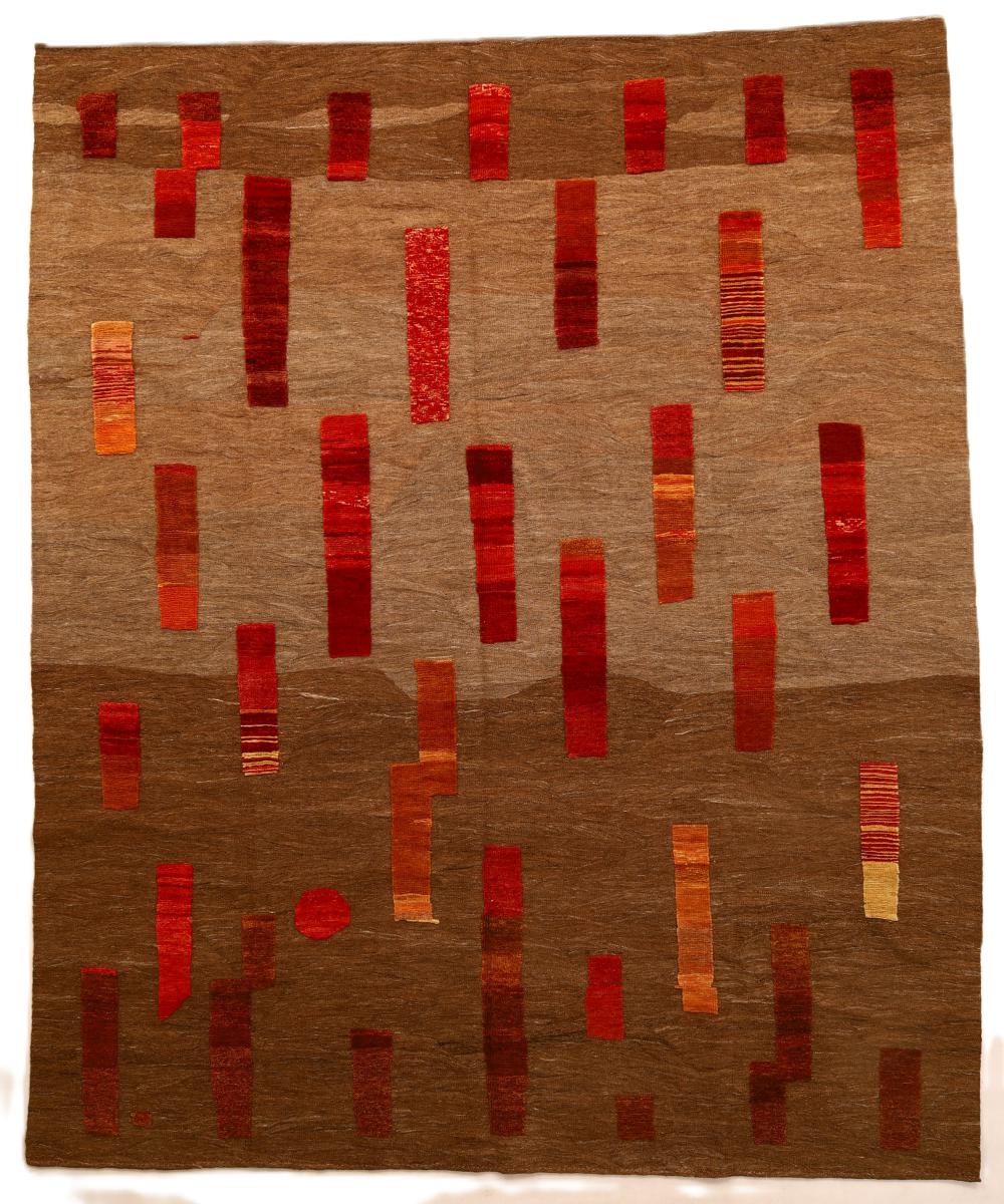 Persian Rug Kilim Fars 293x244 293x244, Persian Rug Woven by hand