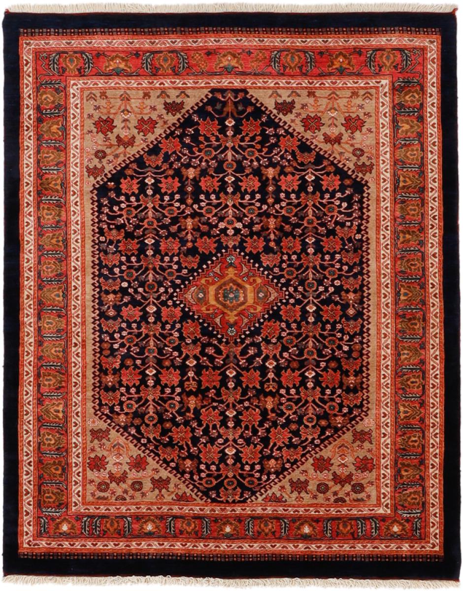 Persian Rug Ghashghai Miri 175x141 175x141, Persian Rug Knotted by hand