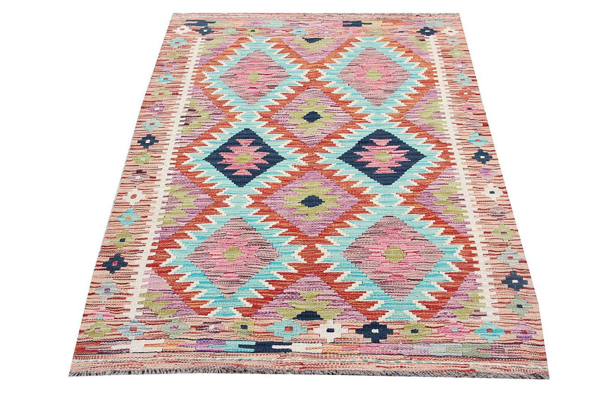 Kilim Afgán - 1