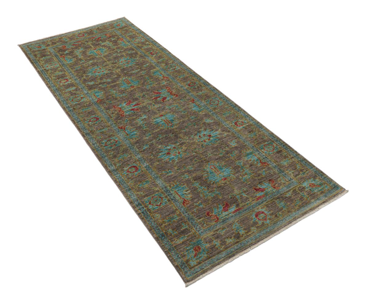 Ziegler Farahan - 1