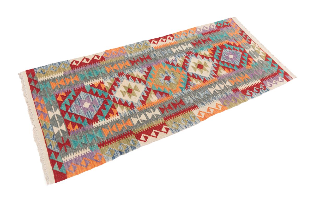 Kilim Afegão - 1