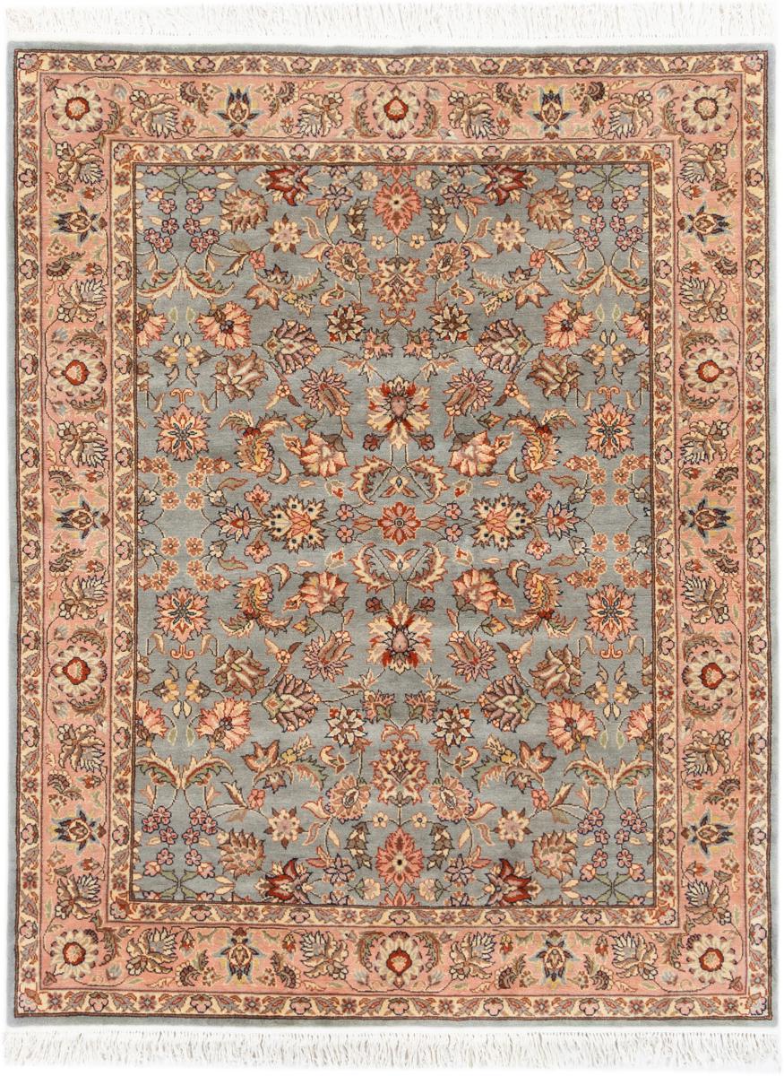 Pakistani rug Pakistan 251x203 251x203, Persian rug Hand-knotted