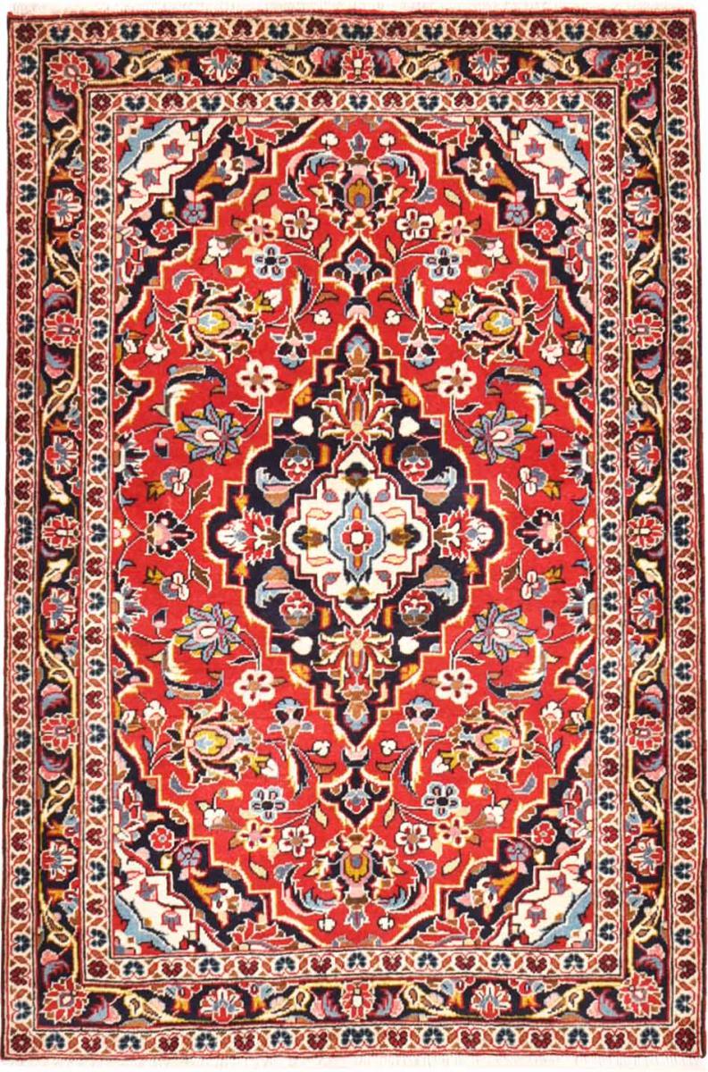 Dywan perski Keszan 141x94 141x94, Dywan perski Ręcznie tkane