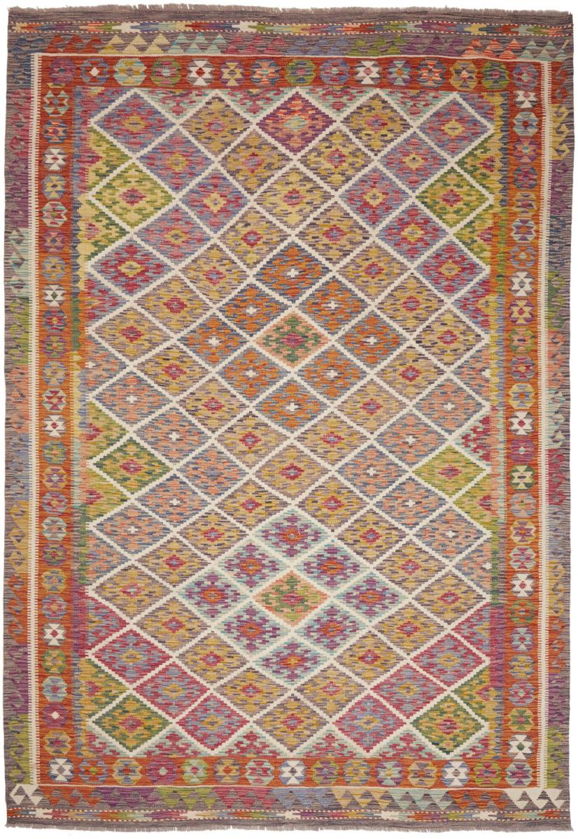 Afgán szőnyeg Kilim Afgán 300x205 300x205, Perzsa szőnyeg szőttesek