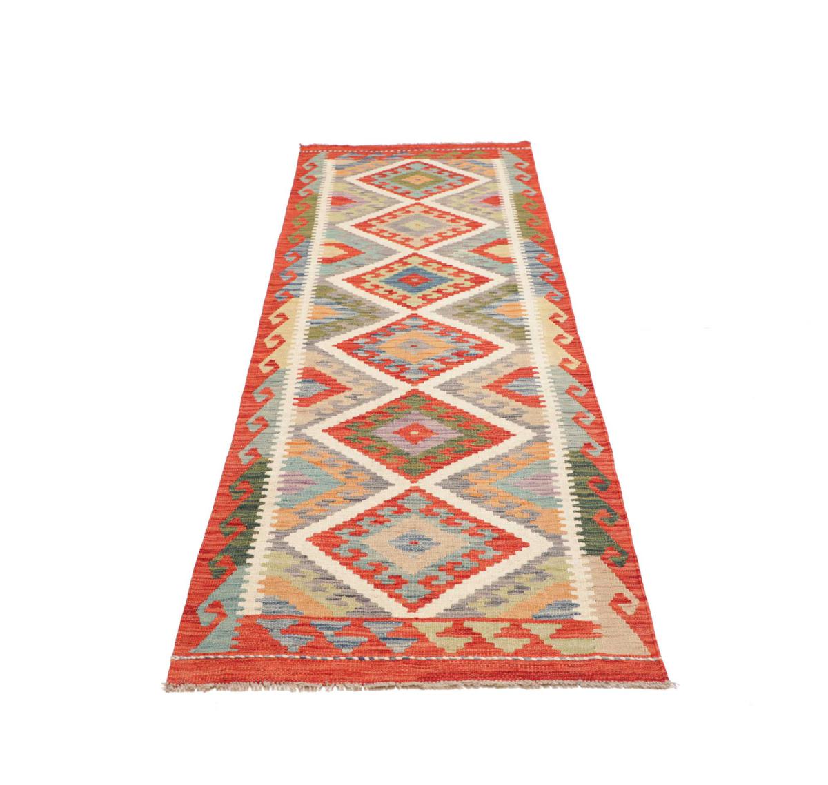 Kelim Afghan - 1