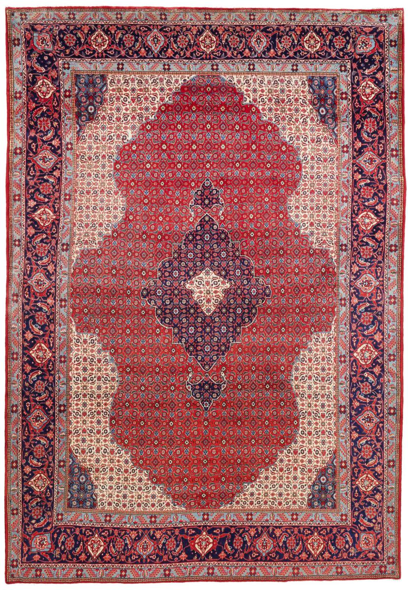 Dywan perski Saruk 314x213 314x213, Dywan perski Ręcznie tkane