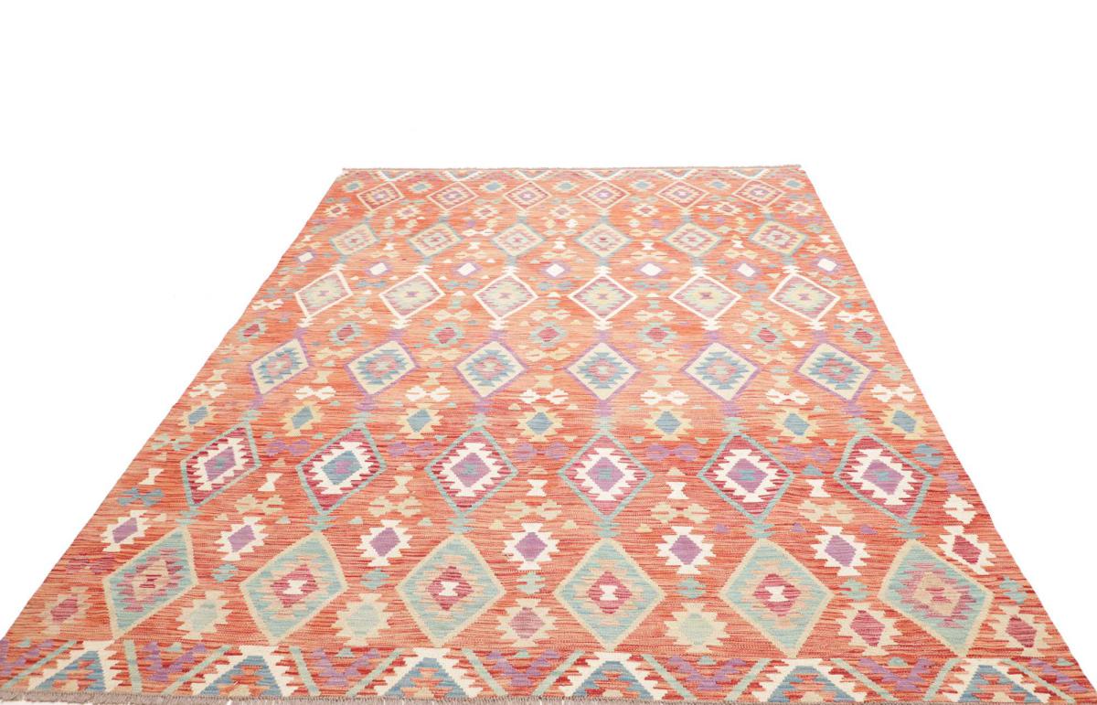 Kilim Afghan - 1