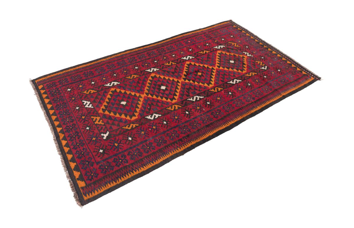 Kilim Afghan Antik - 1