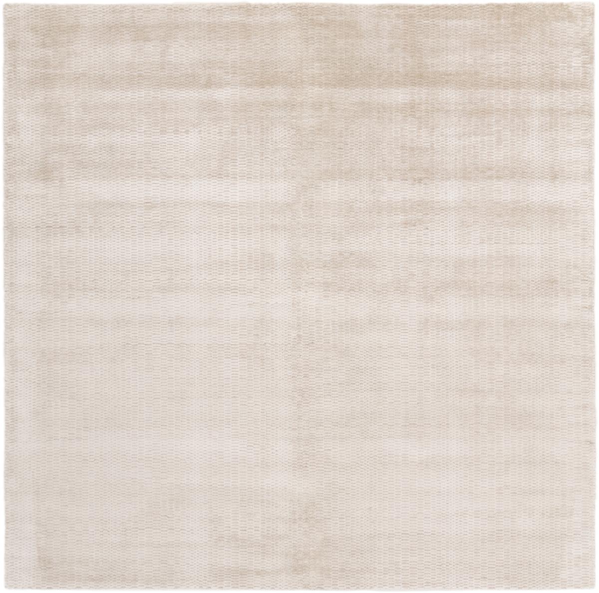 Indiai szőnyeg Loom Gabbeh Lori Polaris 201x201 201x201, Perzsa szőnyeg Loom kézzel csomózott