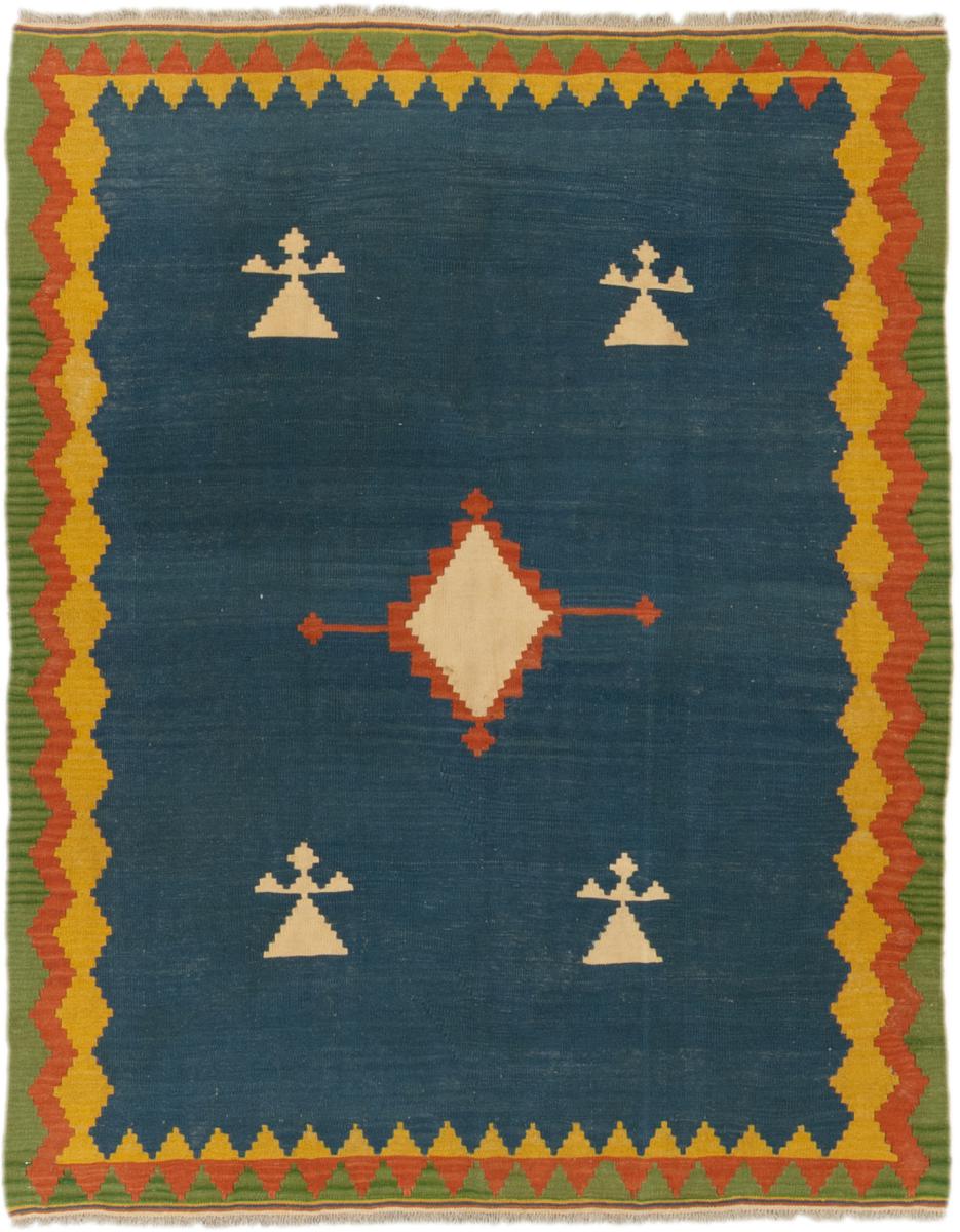 Perzsa szőnyeg Kilim Fars Design 244x189 244x189, Perzsa szőnyeg szőttesek