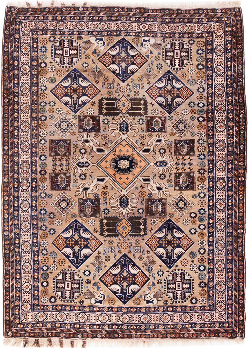 Perzisch tapijt Azerbeidzjan 363x269 363x269, Perzisch tapijt Handgeknoopt