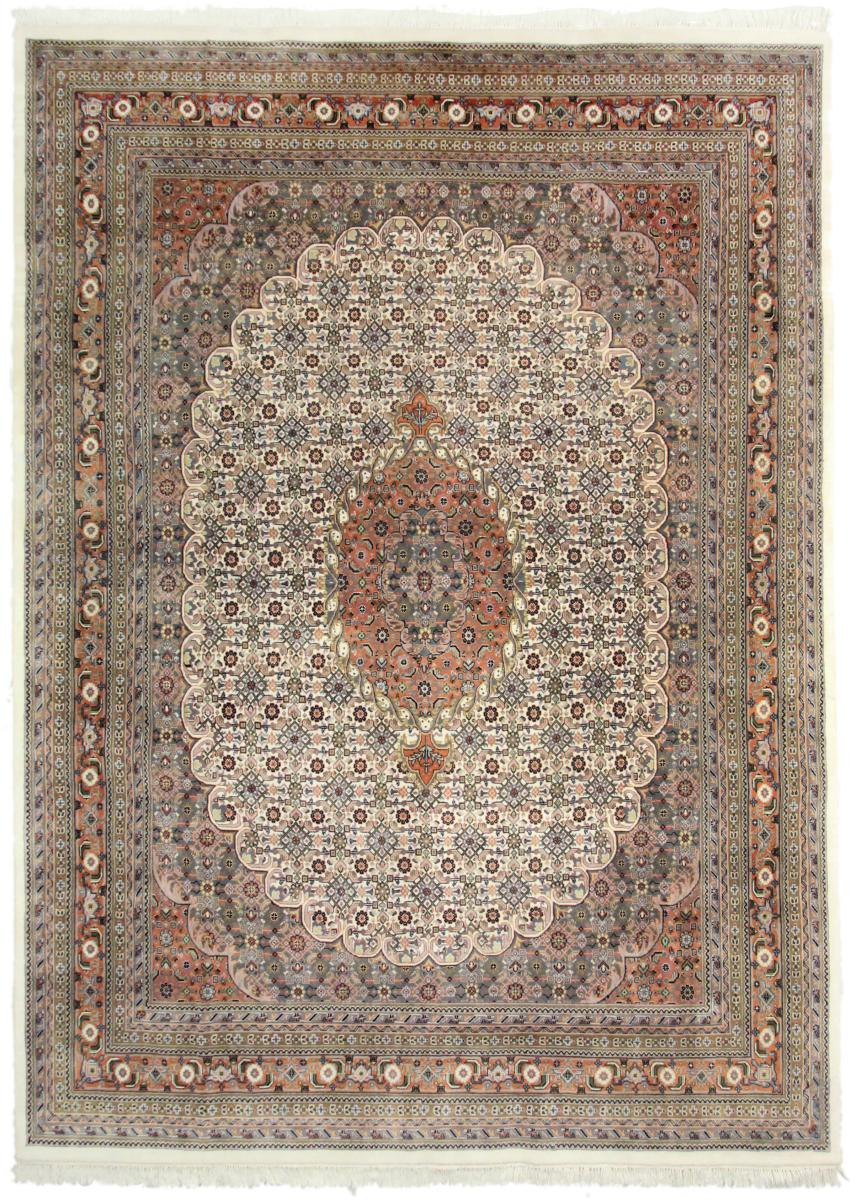 Indo rug Indo Bidjar 339x242 339x242, Persian Rug Knotted by hand