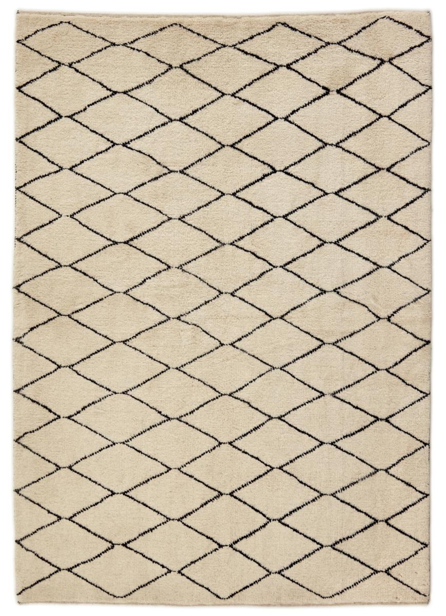 Tapis persan Naturescene 242x173 242x173, Tapis persan Noué à la main