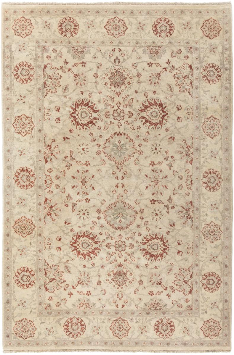 Indo rug Indo Bidjar 273x184 273x184, Persian Rug Knotted by hand