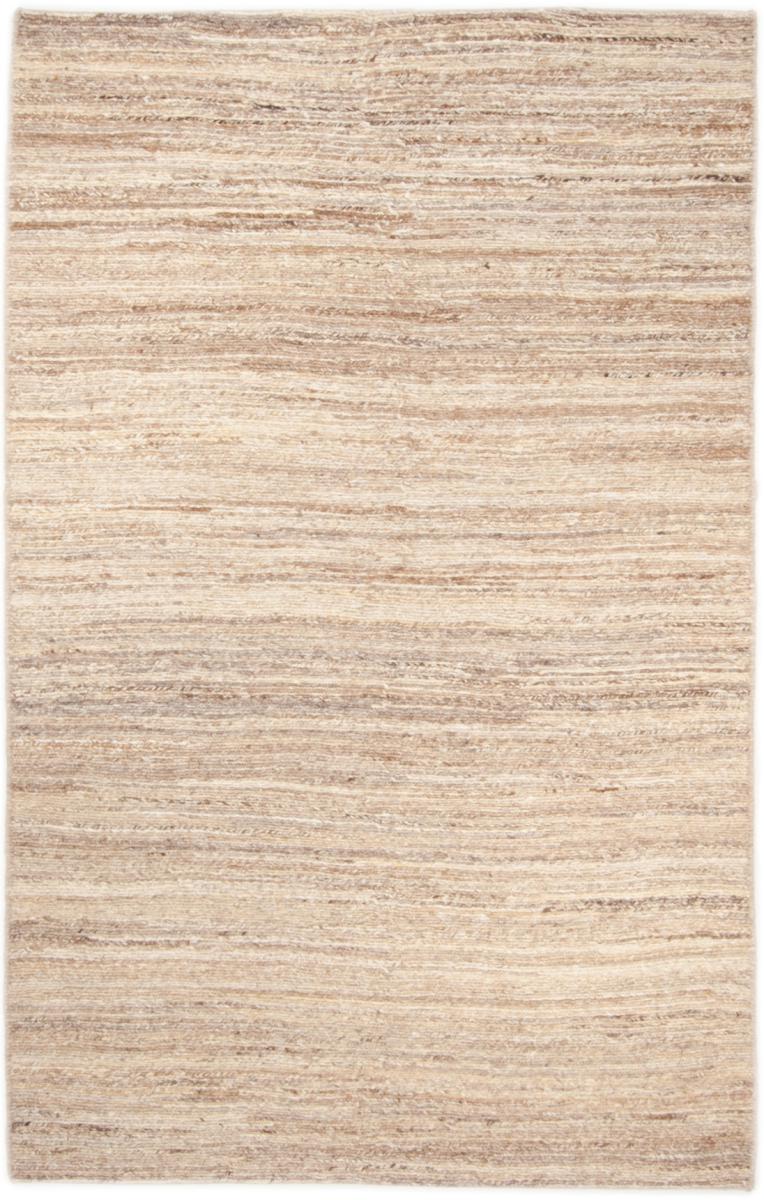 Persian Rug Persian Gabbeh Kashkuli 179x110 179x110, Persian Rug Woven by hand