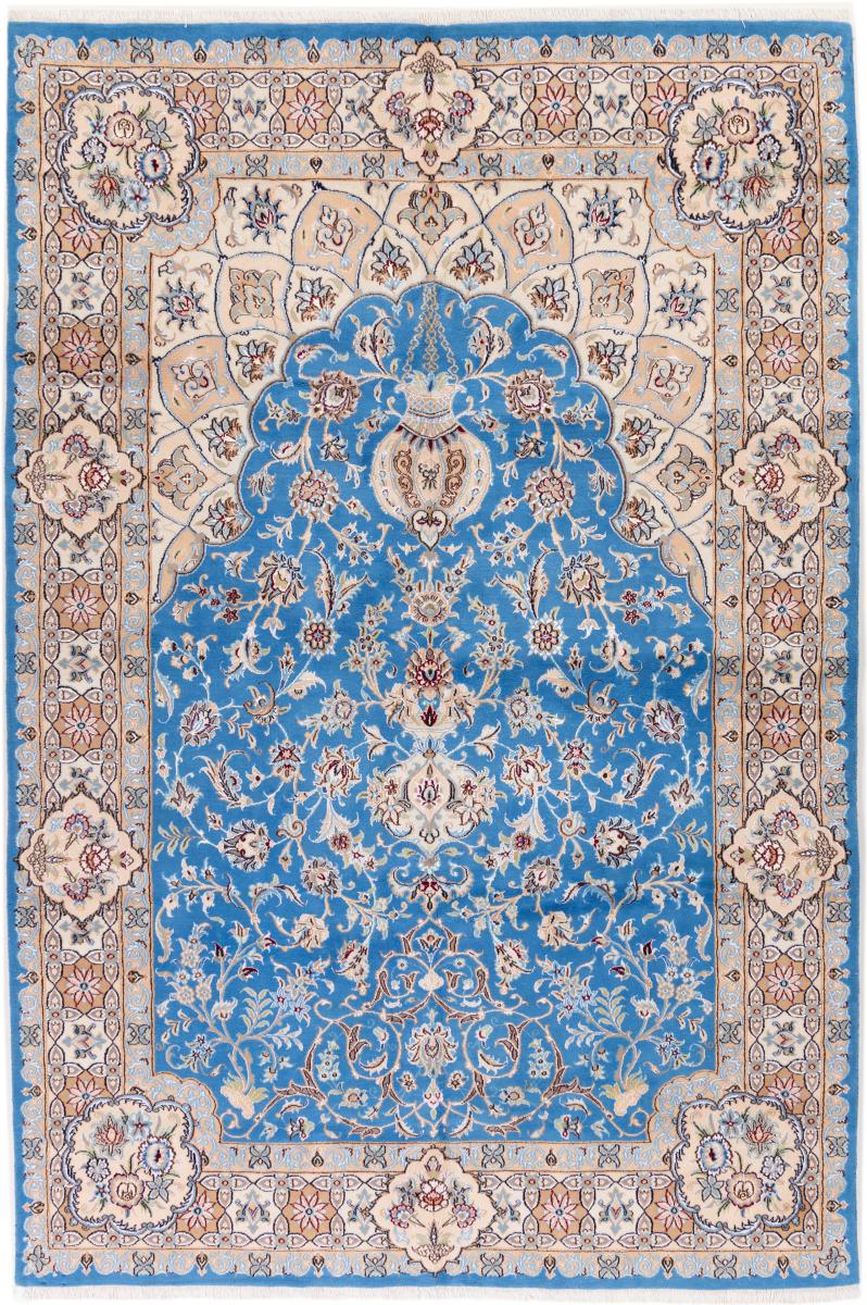 Dywan perski Nain 9La 295x198 295x198, Dywan perski Ręcznie tkane