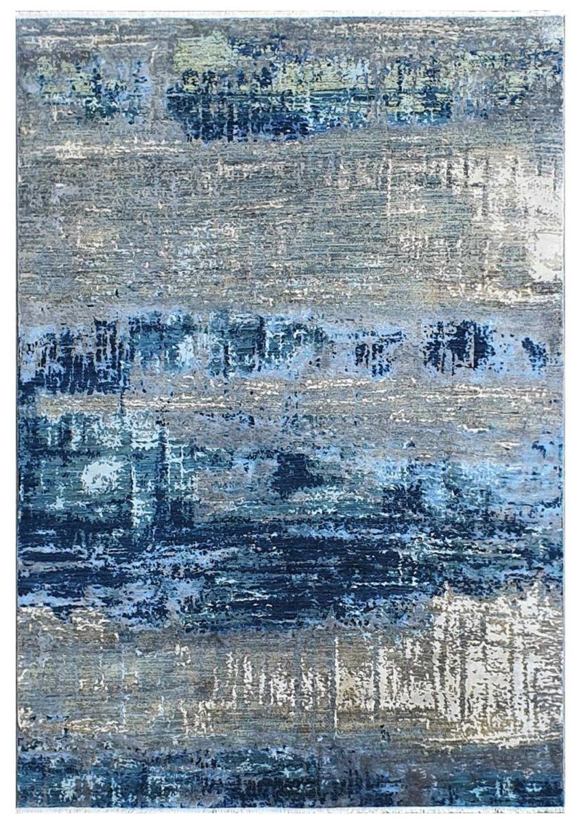 Πακιστανικό χαλί Mahra 244x170 244x170, Περσικό χαλί Οι κόμποι έγιναν με το χέρι