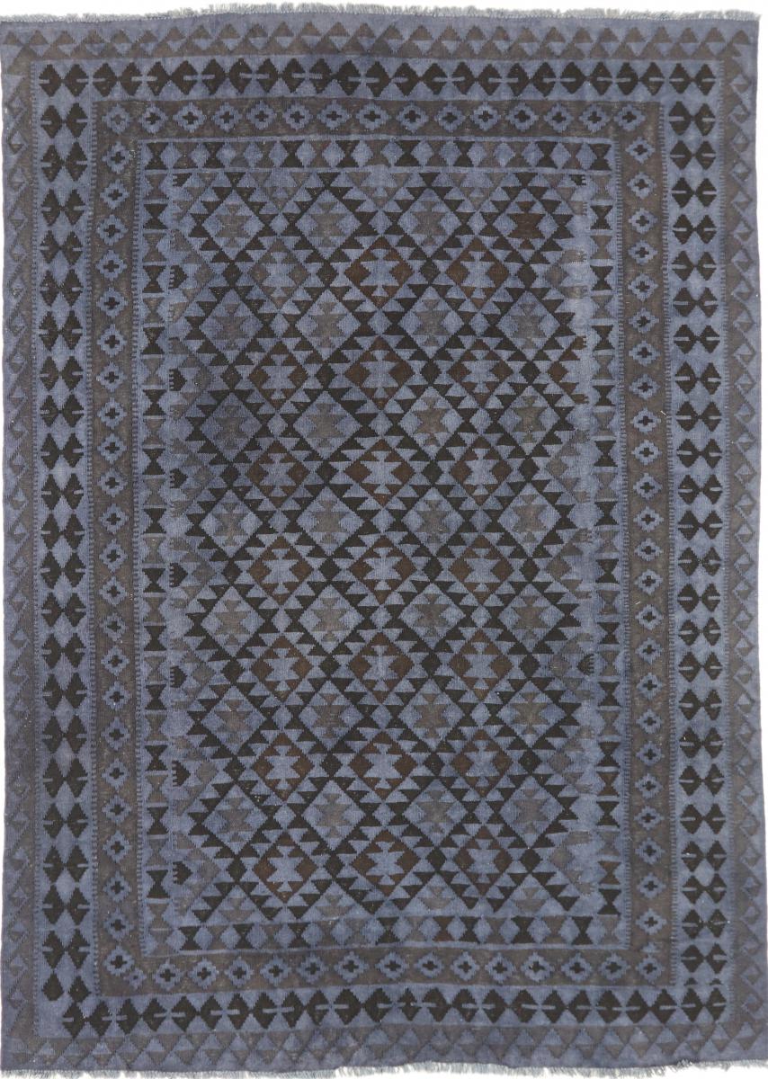 Afgán szőnyeg Kilim Afgán Heritage Limited 281x205 281x205, Perzsa szőnyeg szőttesek