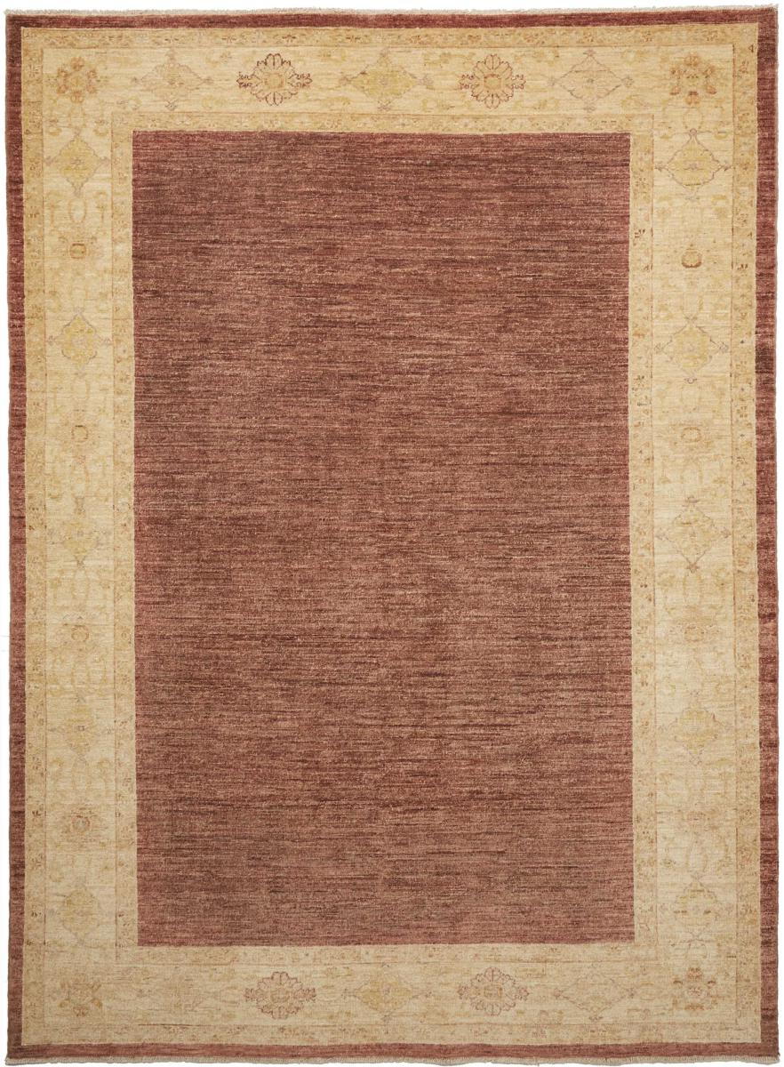 Πακιστανικό χαλί Ziegler Farahan 226x169 226x169, Περσικό χαλί Χειροποίητο με κόμπους