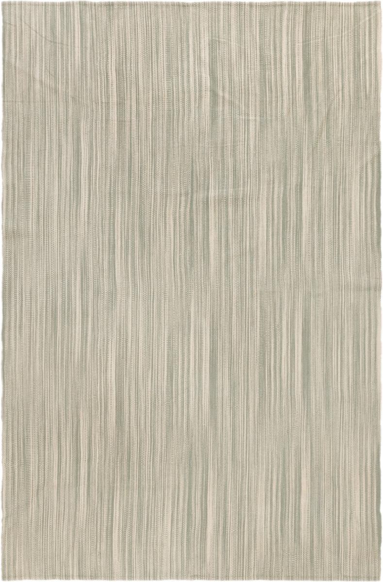 Tapis persan Kilim Fars 311x200 311x200, Tapis persan Tissé à la main