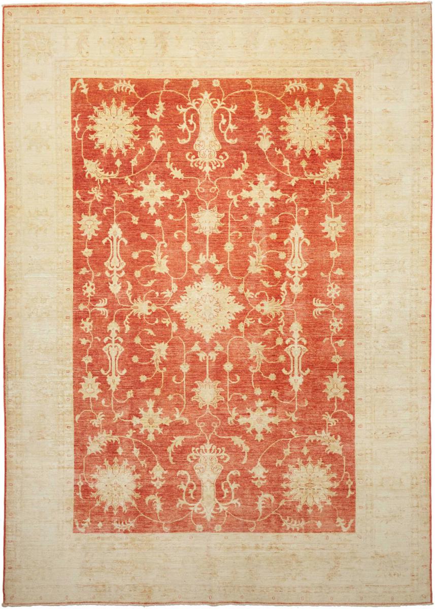 Pakistani rug Ziegler Farahan 337x239 337x239, Persian Rug Knotted by hand