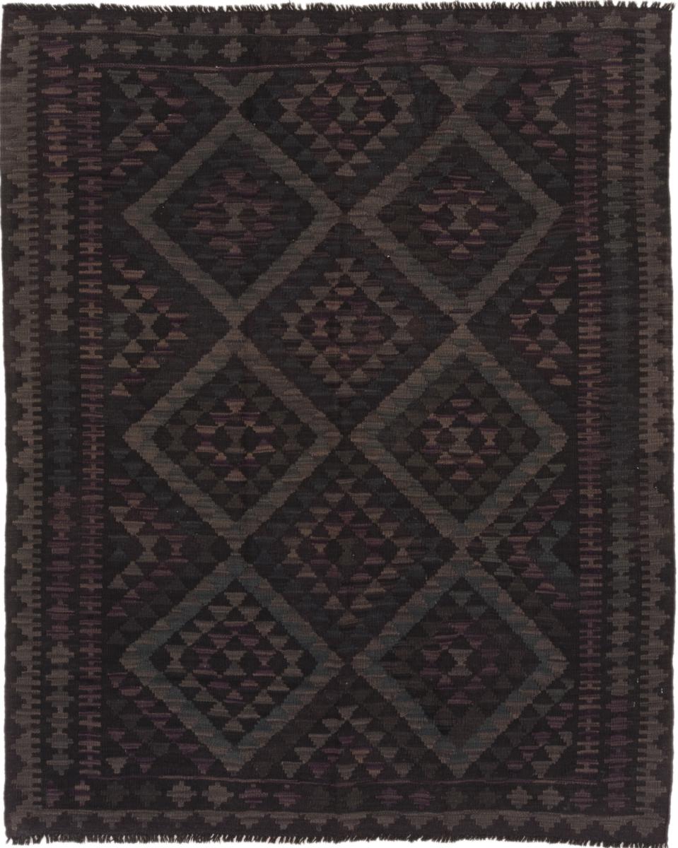 Afgán szőnyeg Kilim Afgán Heritage 6'1"x5'3" 6'1"x5'3", Perzsa szőnyeg szőttesek