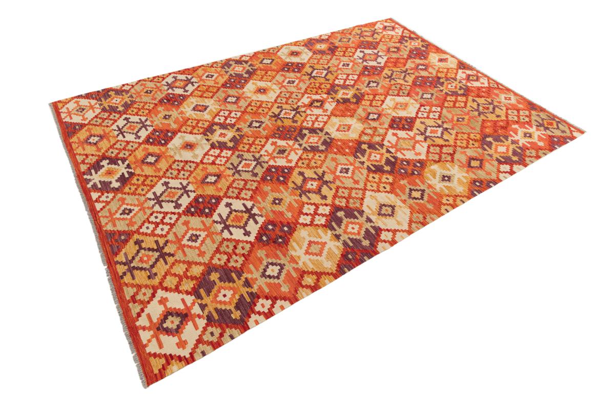 Kilim Afgán Heritage - 1