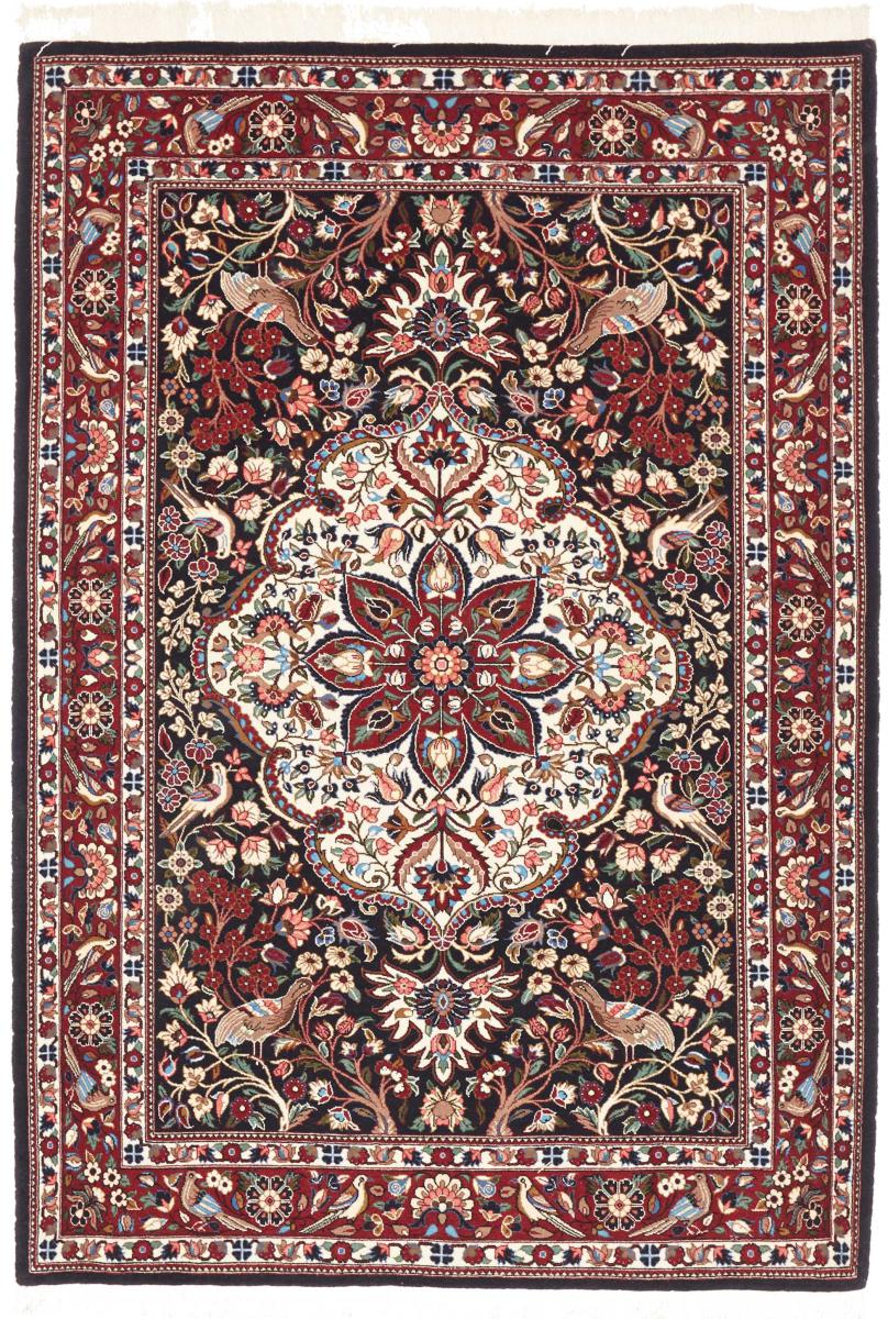 Persian Rug Eilam 153x106 153x106, Persian Rug Knotted by hand