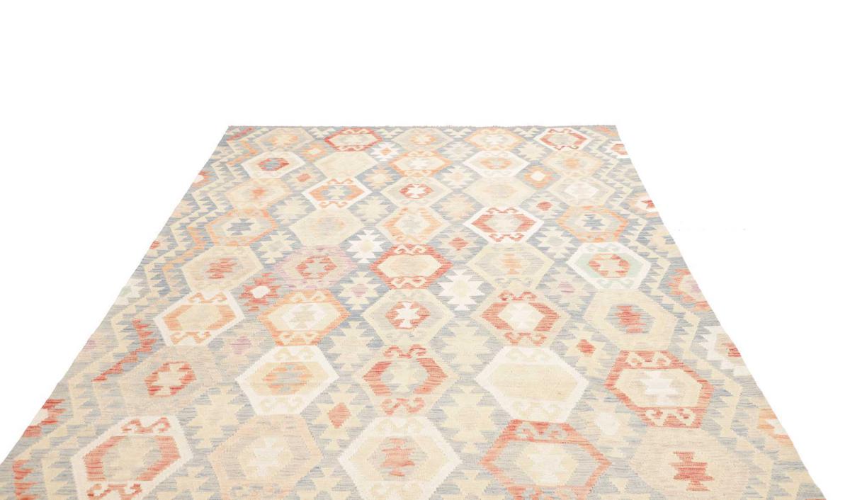 Kilim Afghan - 1