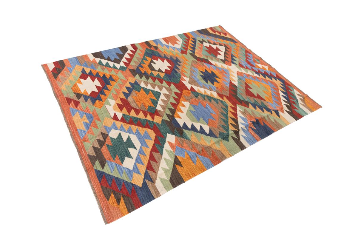Kelim Afghan Heritage - 1