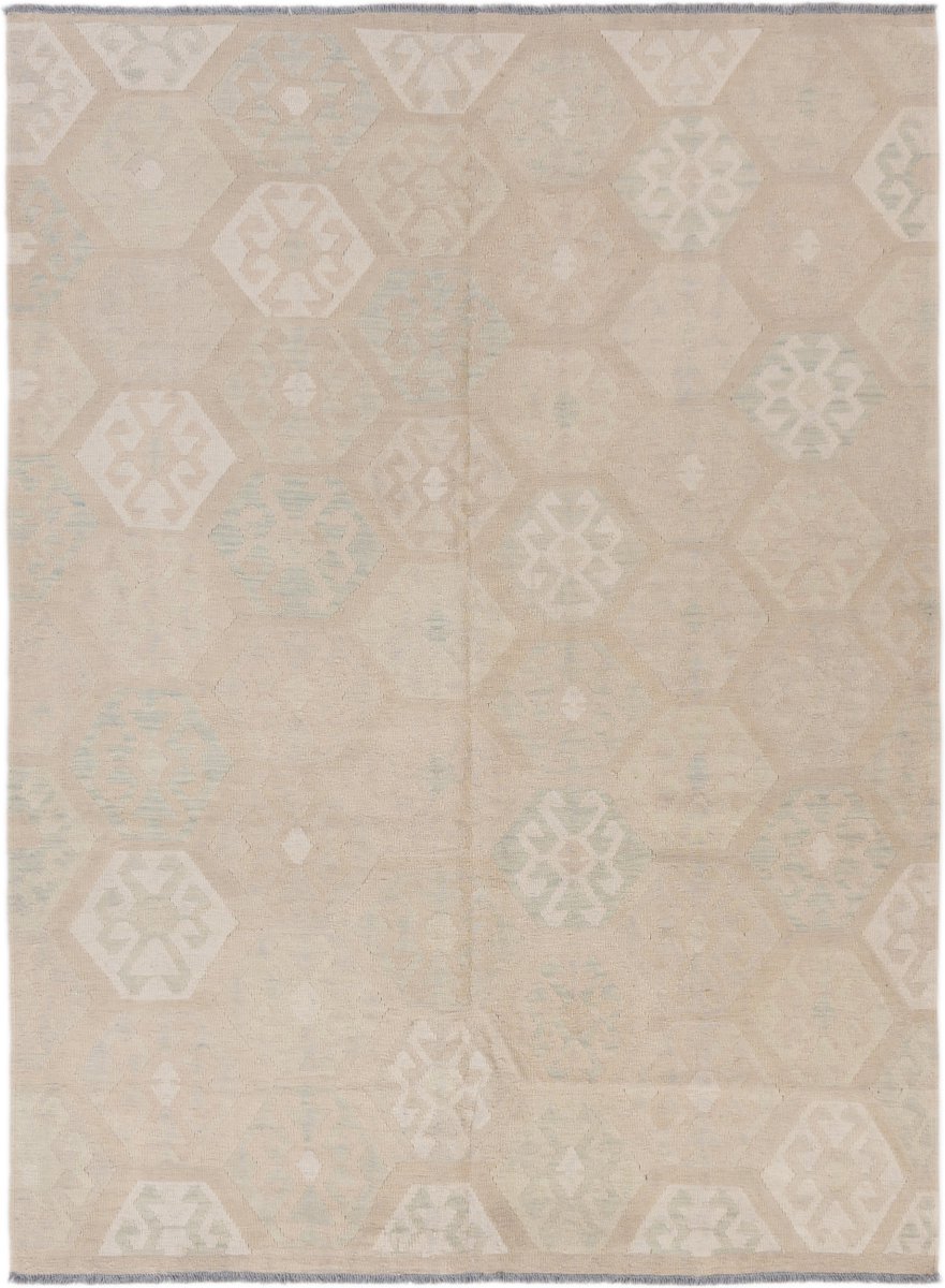 Afgán szőnyeg Kilim Afgán 240x180 240x180, Perzsa szőnyeg Kézzel szőtt