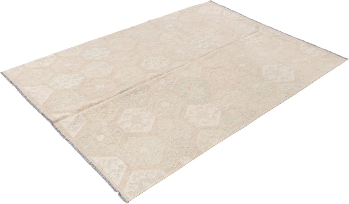 Kilim Afgán - 1