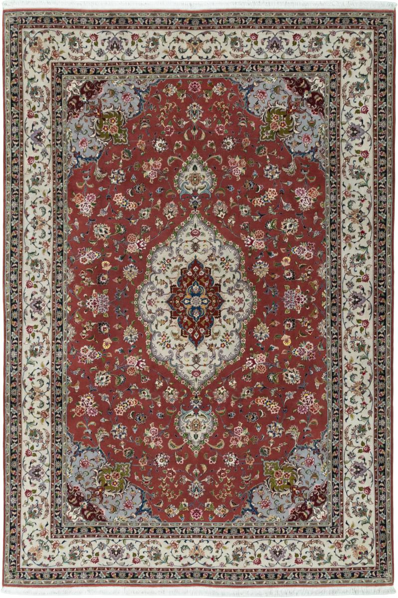 Persian Rug Tabriz 50Raj 300x204 300x204, Persian Rug Knotted by hand