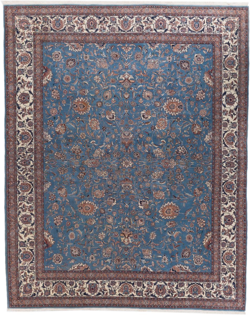Chinese rug Tabriz 384x309 384x309, Persian Rug Knotted by hand