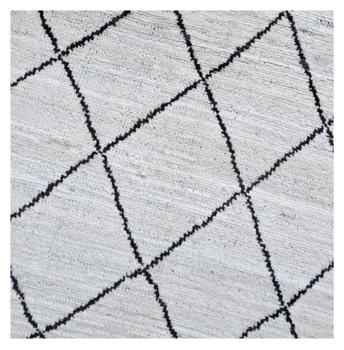 Berber Contemporary - 1