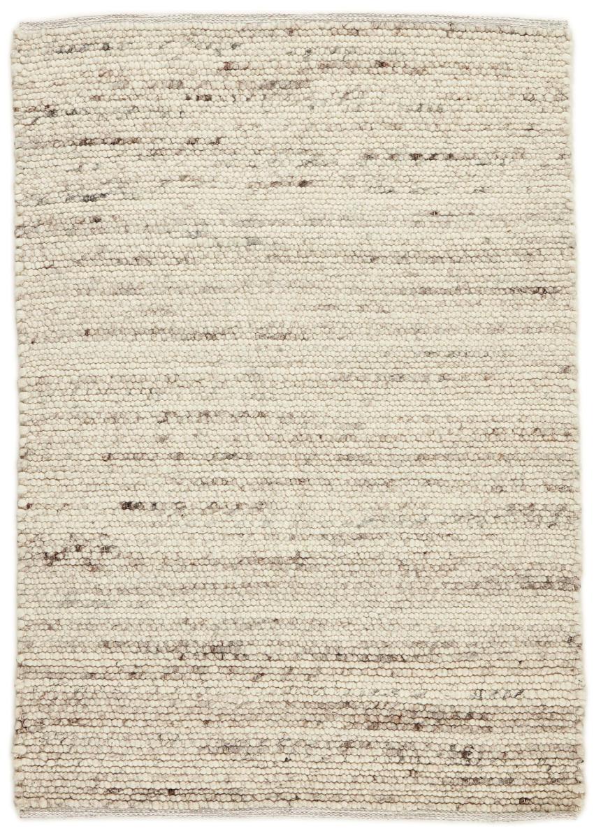 Tapete indiano Texura Hilly 91x59 91x59, Tapete persa Tecido à mão