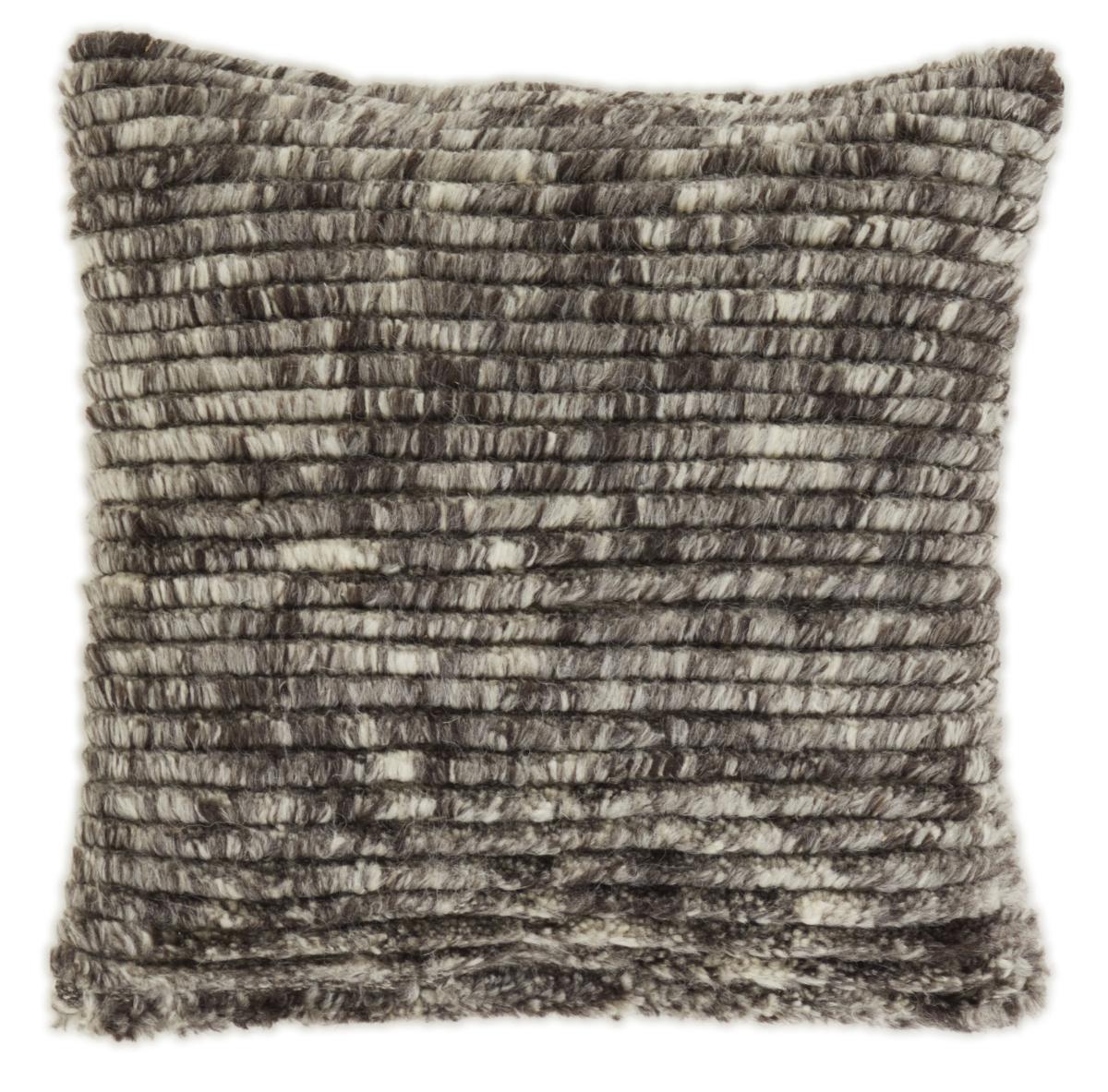 Indo rug Modern Teppich Kissen 49x49 49x49, Persian Rug Knotted by hand