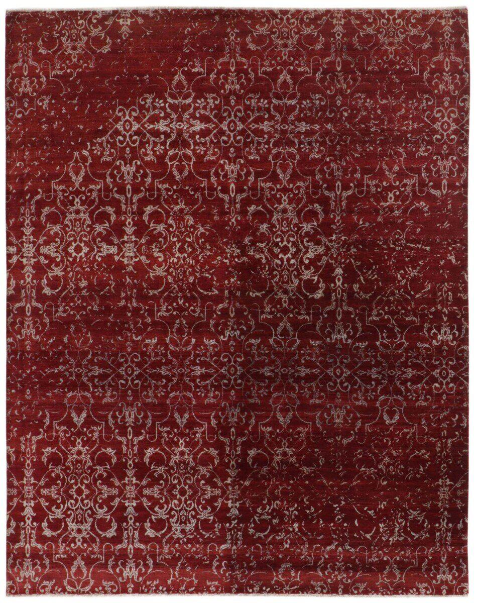 Indisk tæppe Sindhi 310x249 310x249, Persisk tæppe Knyttet i hånden