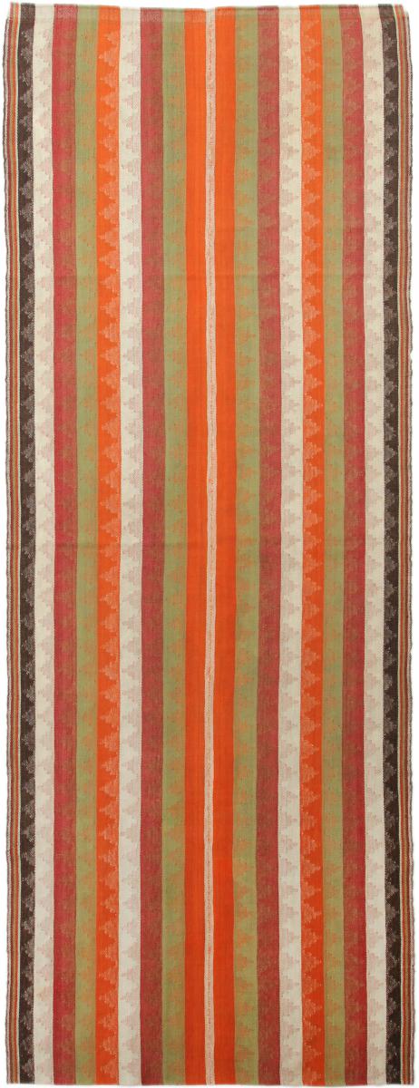 Perzsa szőnyeg Kilim Fars Antik 343x126 343x126, Perzsa szőnyeg szőttesek