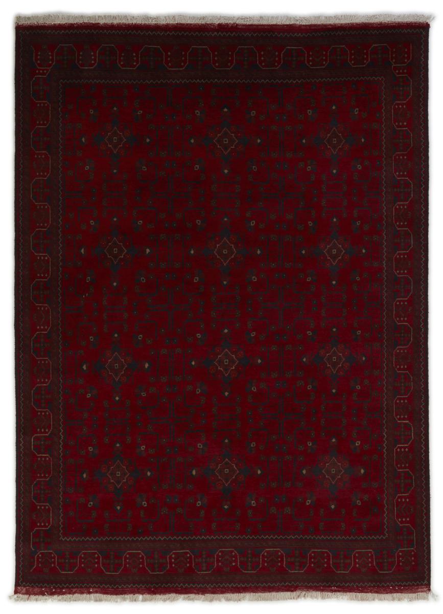 Persian Rug Khal Mohammadi 229x173 229x173, Persian Rug Knotted by hand