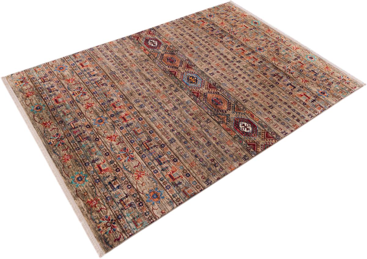 Ziegler Farahan - 1
