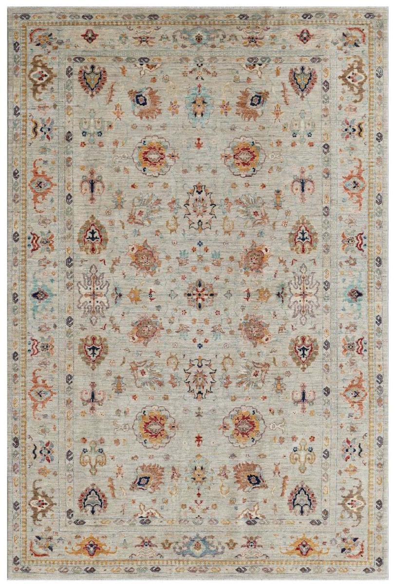 Pakistani rug Ziegler Farahan Arijana 298x198 298x198, Persian Rug Knotted by hand