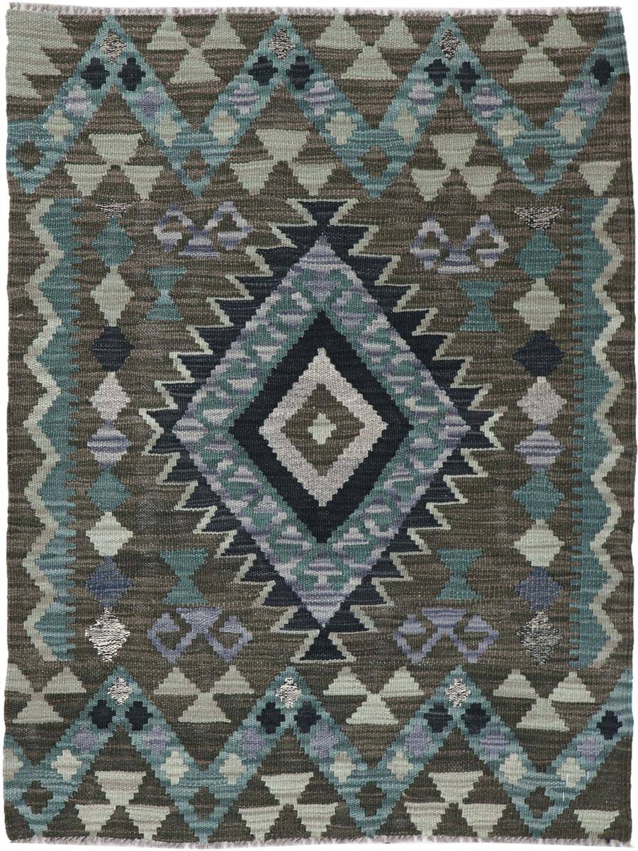 Afghan rug Kilim Afghan 113x87 113x87, Persian rug Handwoven
