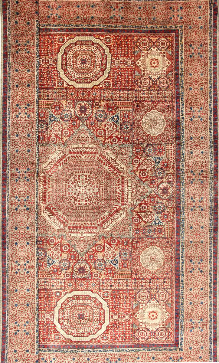 Pakistani rug Mamluk 584x398 584x398, Persian Rug Knotted by hand