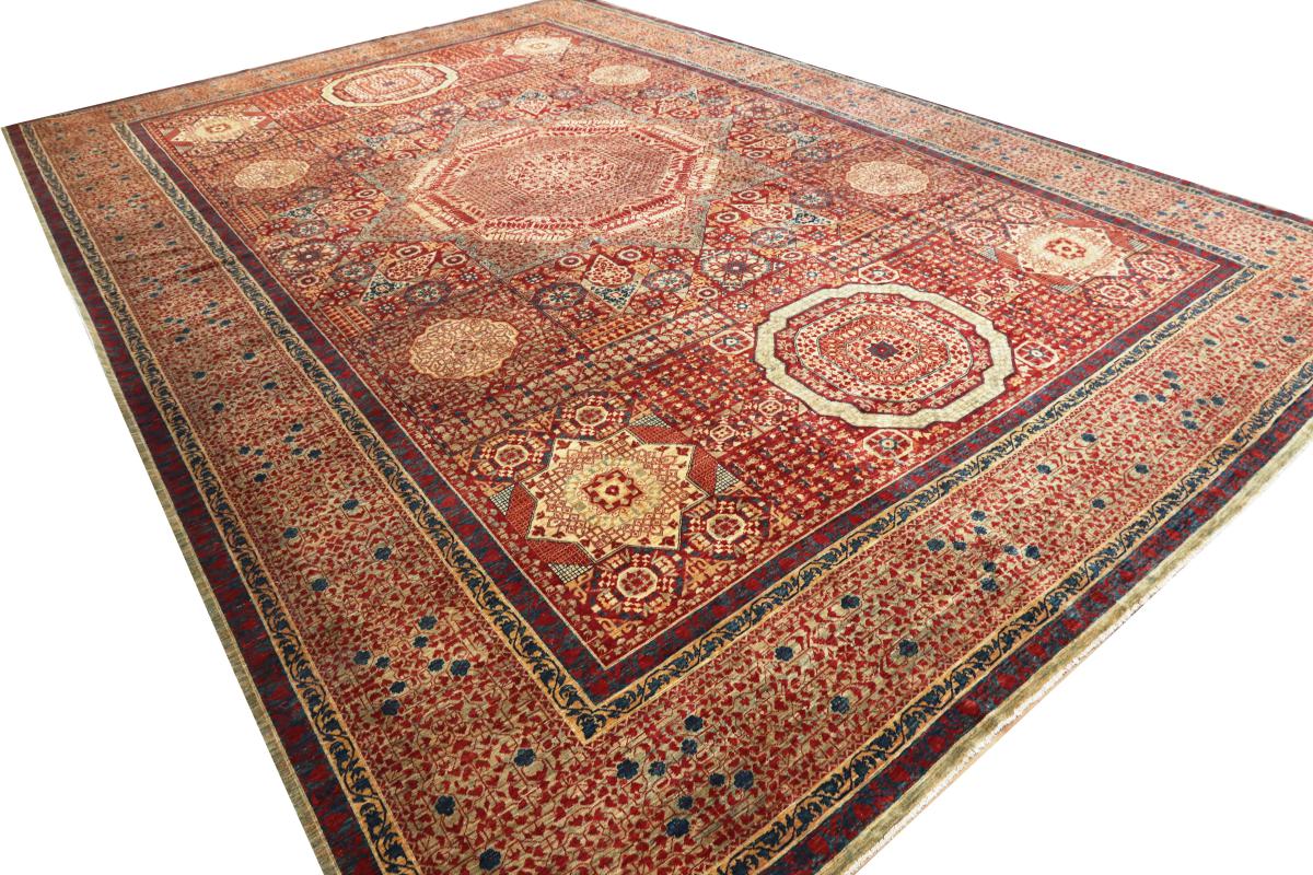 Mamluk - 1