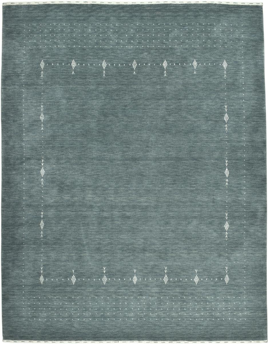 Indian Rug Gabbeh Loribaft 244x188 244x188, Persian rug Hand-knotted