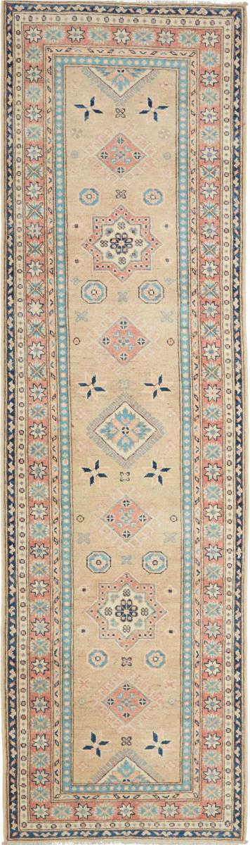 Pakistani rug Kazak 293x84 293x84, Persian Rug Knotted by hand