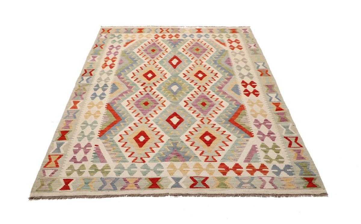 Kilim Afgán - 1